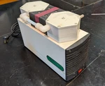 Knf UN840.3 Ftp Laboport Neuberger Vacuum Diaphragm Tested- Pumps 10MBAR!. Fixed Price $720.00.
