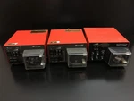 Watson Marlow Pn 101U/R MK2 Peristaltic Pumps Lot 3 Pcs With Warranty. Fixed Price $421.20.