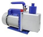 Intbuying 110V 7CFM Powered Vacuum Pump Rotary Vane 1720R/MIN Speed. Fixed Price $245.70.