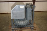 Ventur Valmet Ab Regenerative Blower Cat Sc 50C 1100T Tp Motor 12.6 Kv 17 Hp. Fixed Price $1465.00.
