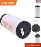 Exhaust Filter 0532-140-154 Compatible For Busch KB0016D KB0020D KB0010D R5RA.... Fixed Price $63.99.