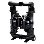 Aro PD20A-AAP-GGG-B Double Diaphragm Pump, Aluminum, Air Operated, Nitrile, 172. Fixed Price $3515.99.