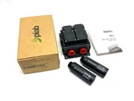 Piab 0102797 Vacuum Pump Mini L56, Conn. K, Nbr Seals, L56F6-KN. Fixed Price $399.99.