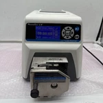 Cole Parmer Master Flex Peristaltic Pump 7523-80 W/ 77250-62 Head Tested. Fixed Price $959.99.