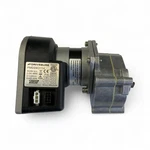 Watson Marlow Suredrive Panel Mount Pump Motor 114D Heads PMD24CI114. Fixed Price $136.95.