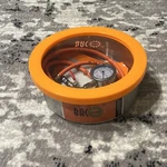 Bacoeng 1 Gallon Flat Vacuum Chamber Silicone Kit. Fixed Price $89.10.