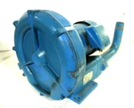 Fuji Electric VFC402A Ring Compressor Regenerative Blower 480V 3PH Pole 850W. Fixed Price $310.00.
