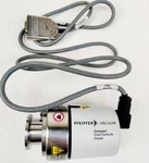 Pfeiffer Ikr 251 Compact Cold Cathode Ion Gauge Thermo Orbitrap Bruker Maldi Tof. Fixed Price $203.00.