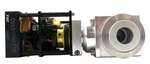 Amat Applied Materials 0010-09301 Throttle Valve Assembly Teos P5000 Working. Fixed Price $1205.23.