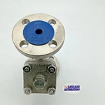 Titan 1" YS-61 316 Ss 150# Flanged Y-strainer Valve. Fixed Price $325.00.