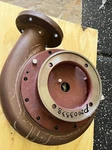 Goulds Xylem Marlow E-530SC AK121SS Centrifugal 1215171351 Commercial Pool Pump. Fixed Price $4499.99.