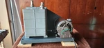 Welch 1402 Duo-seal Vacuum Pump 115V Tested. Fixed Price $700.00.