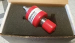 Inficon Leybold-heraeus 850-610-G1 Cold Cathode Vacuum Gauge. Fixed Price $238.83.