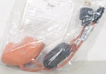 New Asm 56-106565A36 HEATER-1.5 In Dia, 200 Vac, 30W, 150C, Mks PN:9615-1131. Fixed Price $376.04.