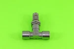Metering Valve Series, Swagelok/nupro, 1/8 Npt Ports, High Precision, B-2MG4. Fixed Price $59.00.