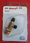 Robinair 15495 Inlet Tee Comb R-12 R-134A 15400. Fixed Price $159.99.