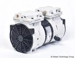 Welch Vacuum 2560C-A01 Dry Pump. Fixed Price $1750.00.