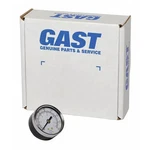 Gast AA806 Pressure Gauge, 1/4 In Npt Thread, For Loa Series. Fixed Price $85.45.