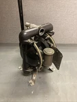 Aro Air-operated Double Diaphragm Pump (aodd) 66615A-1EB-C U.s.a. Seller. Fixed Price $850.00.
