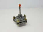 Asco Red Hat Air Valve Pressure Acutator 5-125PSI Automatic Switch Co.. Fixed Price $29.99.
