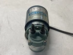 Cole-parmer Dual Head Air Cadet Vacuum Pressure Pump 7530-40 As-is. Fixed Price $52.89.