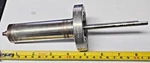 Varian Magnetically Coupled Drive Assembly NW40, 2.75 Flange Bad Bearing. Fixed Price $19.00.