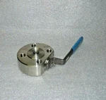 Ksb Mp-ii Ng HV451F 1.4408 DN15 PN10-40 Ball Valve Stainless Steel Wafer Typ New. Fixed Price $99.99.