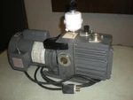 Fisher Scientific D2A Maxima Vacuum Pump 115/200-230VAC Tests Ok #1. Fixed Price $99.99.