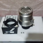 Leybold Turbovac TMP600C Pump Turbotronik 20 Controller Working Freeship. Fixed Price $7200.00.