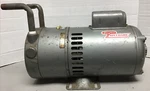 Dayton 4Z336 Speedaire Oil-less Vacuum Pump 115V 1/2HP 1725RPM (R86). Fixed Price $230.00.