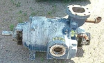 Nash CF3M Stainless Steel Pump , Used. Fixed Price $3000.00.