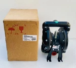 Ingersoll Rand Aro 666100-362-C Air Operated Double Diaphragm Pump 1" Aluminum. Fixed Price $799.00.
