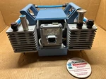 Pfeiffer Vacuum MVP-055-3 Diaphragm Pump PKT01300 100-240VAC 200W S/N:2723731509. Fixed Price $1680.00.