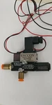 Vaccon VP01-60H Vacuum Pump. Fixed Price $75.00.