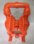 Wilden Pump M8 Diaphragm Aluminum 2". Fixed Price $1571.99.
