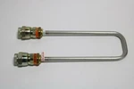 Cti Cryogenics 8018129 Oil Prime Manifold. Fixed Price $155.00.