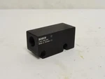 186123 New-no Box; Bosch 821305005 Vacuum Ejector. Fixed Price $18.87.