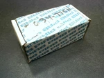 Piab M20A6-B2N Vacuum Pump 0.4-0.6 Mpa 58-87 Psi-factory Sealed Packaging. Fixed Price $112.27.