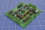 1V81-360384-1 / Wafer Lift Pcb Varian. Fixed Price $1125.56.