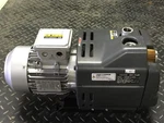 Orion Dry Pump KHF20-V-01B, W/ Phase Induction Motor T3A802-4B50RSP. Fixed Price $225.00.