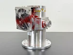 Shimadzu TMP-203M Turbo Molecular Vacuum Pump Magnetic Bearing 50,000 Rpm. Fixed Price $1050.00.