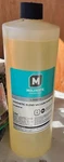 Dow Corning Molykote L-1668FM Synthetic Blend Vacuum Pump Oil Liter Bottle Usa. Fixed Price $139.99.