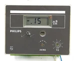 Philips Ks 4290 Temperature Controller 230 Vac 8340. Fixed Price $204.35.