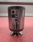 Leybold TTR96RN-16KF Pirani Vacuum Gauge KF16 21L2011100. Fixed Price $450.00.
