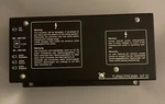Leybold Turbotronik Turbomolecular Pump Controller NT12CE 220-240V 85904. Fixed Price $693.37.