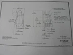 New Stokes Edwards 148-H Microvac (02/2018) Rotary Vacuum Pump 0408. Fixed Price $9999.99.