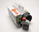 Oerlikon Leybold Vacuum Sogevac Rotary Vane Pump Sv 28 Bi 960271. Fixed Price $3999.95.