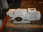 Roots Vacuum Pump 1000 /h Oerlikon Wslf 1001 11794. Fixed Price $1756.53.
