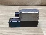 Bosch 0811404602 Proportional Valve Read #09F80PR6*CO. Fixed Price $1300.00.