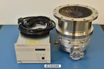 Osaka TG1100FBWB TC1103 Compound Molecular Pump W/ Power Supply. Fixed Price $8500.00.